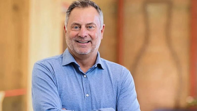 Dave Ritterbush, CEO da Califia Farms, aposta em em orgânicos e foodservice focado em baristas