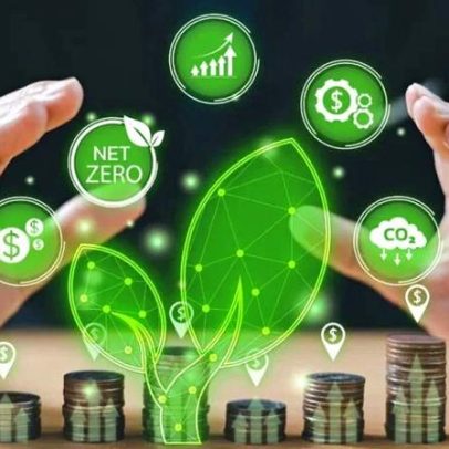 IA e financiamento climático: o que pode fazer com US$ 6 trilhões