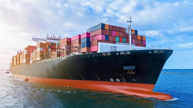 Exportações do agro cresceram 3% em 2025