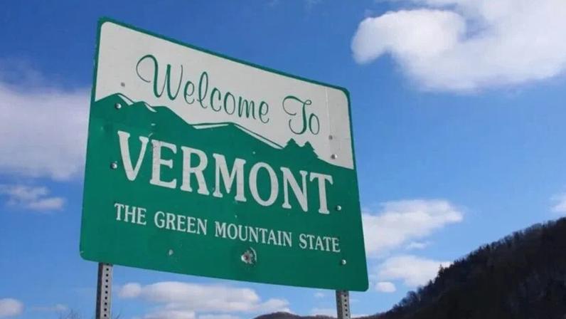 Vermont é um paraíso de fazendas que olham para os amantes da gastronomia