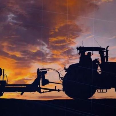 Agrishow 2026 destaca máquinas, robôs e IA no maior festival do agro