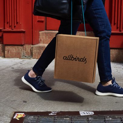 Allbirds passa a atuar com computação por IA