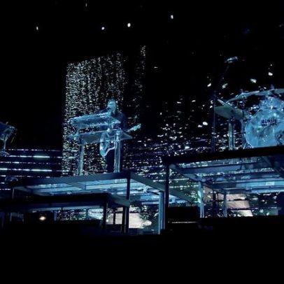 Onde comprar ingressos da turnê norte-americana de Rufus Du Sol 2026