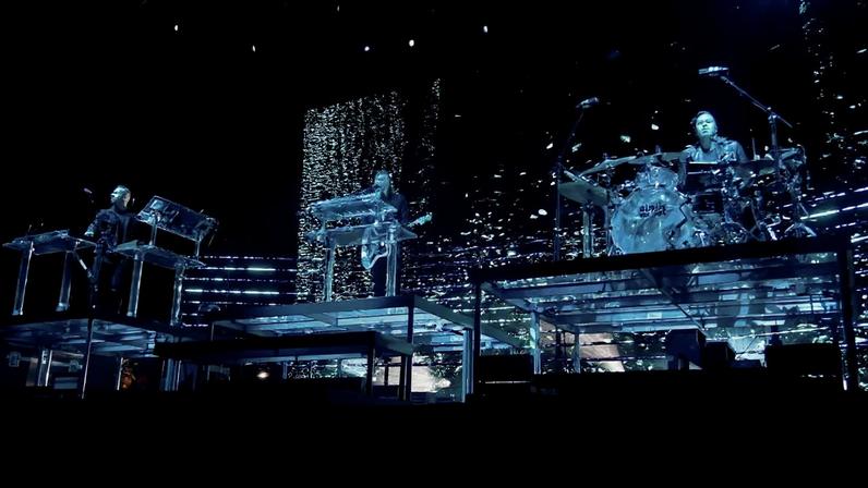 Onde comprar ingressos da turnê norte-americana de Rufus Du Sol 2026