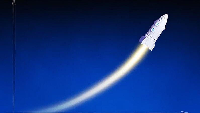 Os números da ‘space economy’, que pode ganhar com o IPO da SpaceX