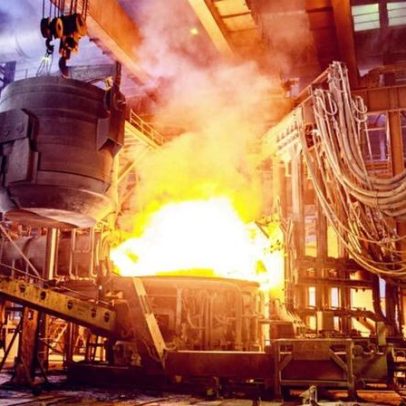 Ternium entra na fase de colheita; BTG eleva preço-alvo