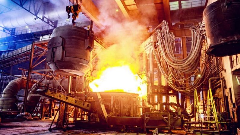 Ternium está entrando na “fase de colheita.” BTG aumenta o preço-alvo