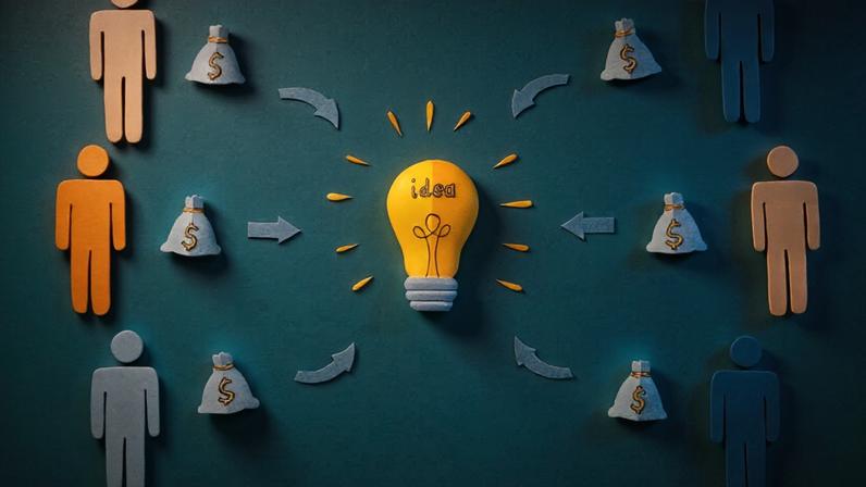A AngelList quer levar o venture capital para as massas. Vai funcionar?