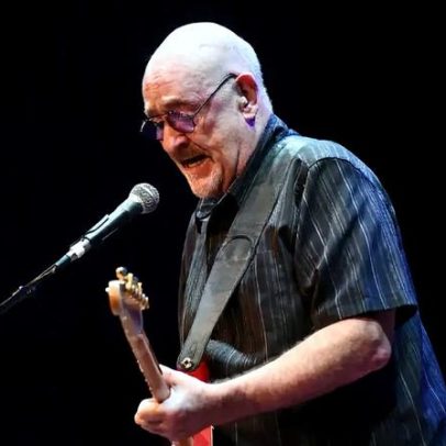 Músico Dave Mason, fundador do Traffic, morre aos 79 anos
