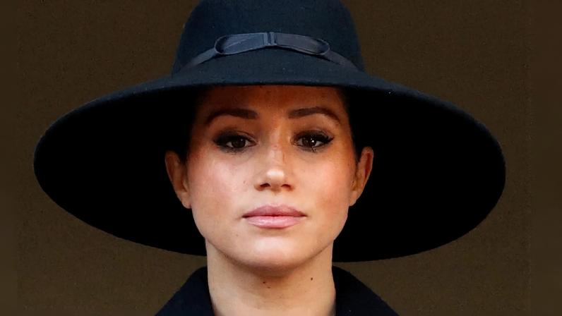 Meghan Markle