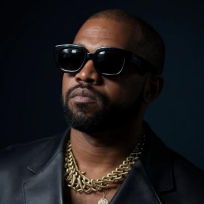 Kanye West adia show na França após polêmicas com falas antissemitas