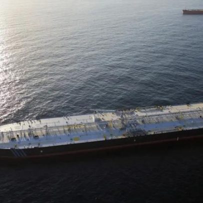 Mercado sofre perda de US$ 50 bilhões em petróleo desde início da guerra EUA-Irã