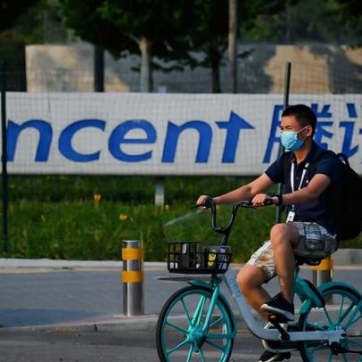 Tencent lança Hy3 com 295 bilhões de parâmetros para agentes autônomos