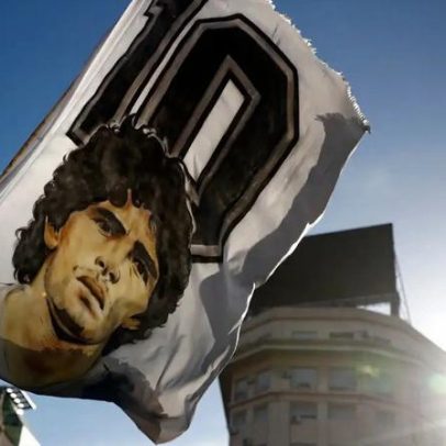 Filha de Maradona afirma que família sofreu manipulação total por equipe médica