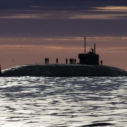 Reino Unido anuncia plano que impediu ataque de submarinos russos