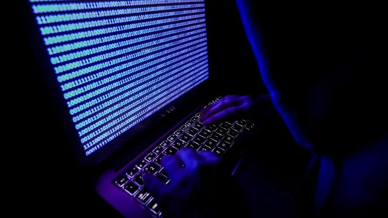 Contratado pelo governo chinês, o grupo hacker Volt Typhoon teria integrado a maior campanha de espionagem contra os Estados Unidos. 17/08/2021 (Jakub Porzycki/NurPhoto/Getty Images)