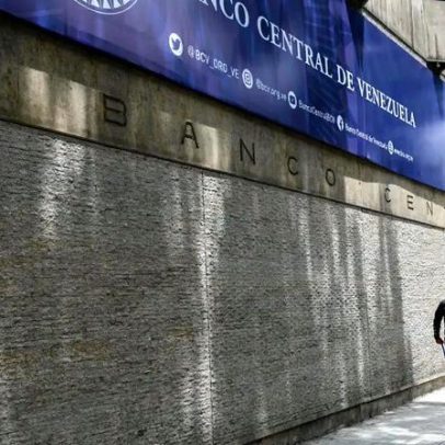 Ex-cunhada de Maduro deixa o Banco Central da Venezuela em meio a expurgo de Delcy