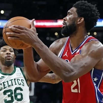 Pivô da NBA fará cirurgia de urgência em Houston, Texas