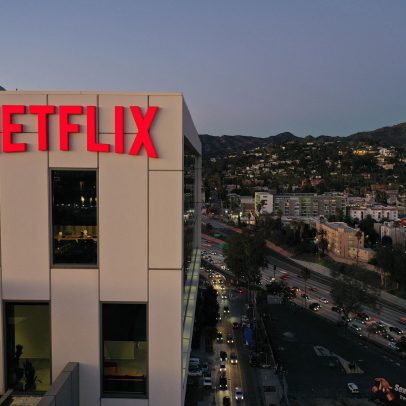 Netflix aposta em feed no estilo TikTok para dominar o streaming