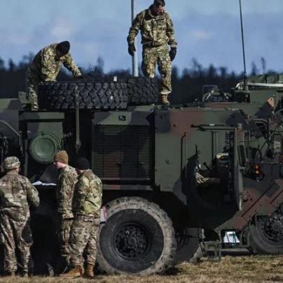 EUA demitem chefe do Estado-Maior do Exército e dois generais