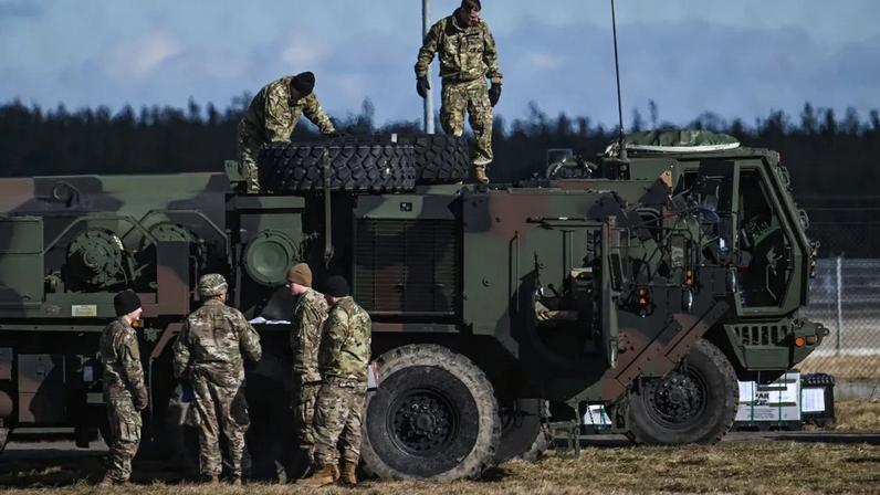 EUA demitem chefe do Estado-Maior do Exército e dois generais