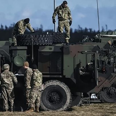 EUA demitem chefe do Estado-Maior do Exército e dois generais
