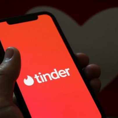 Tinder e World testam leitura de íris para reduzir perfis fakes
