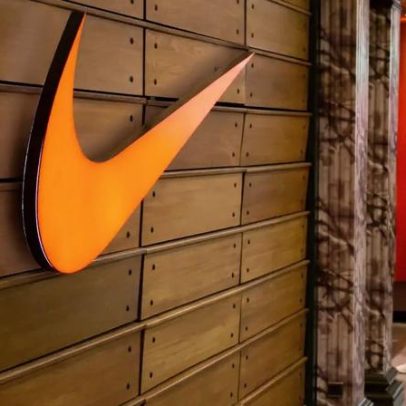 Nike anuncia corte de 1.400 empregos em meio à queda de vendas