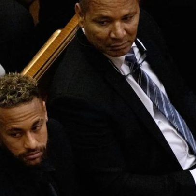 Supremo espanhol decide futuro de Neymar em caso de fraude e corrupção