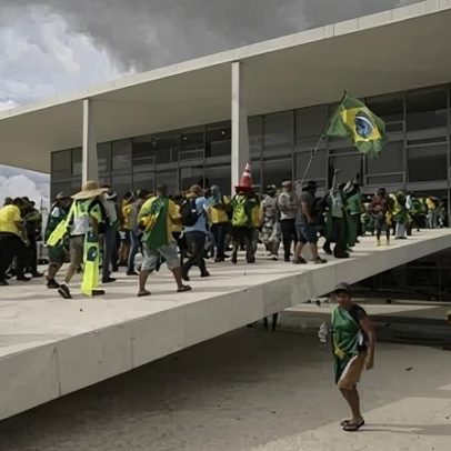 Associação estima 150 presos do 8 de janeiro livres com PL da Dosimetria