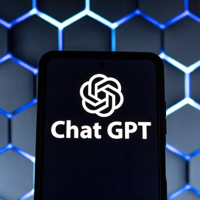 Função oculta do iPhone que protege a privacidade ao usar o ChatGPT