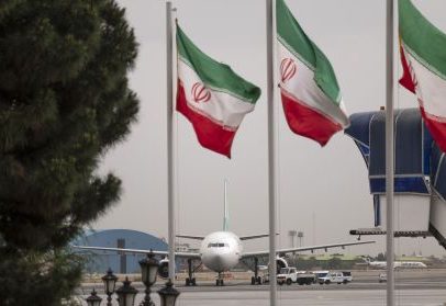 Voos Teerã-Moscou são retomados após dois meses, diz mídia iraniana