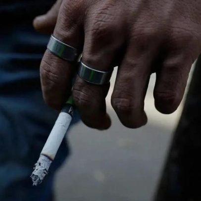 Especialista vê ganho com lei de cigarro para novas gerações no Reino Unido