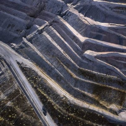 Australiana acelera busca por terras raras no Brasil após mineradora dos EUA