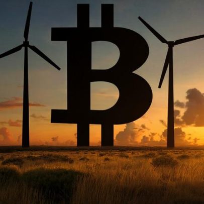 Brasil tem sobra de energia limpa; planeja usar para mineração de bitcoin