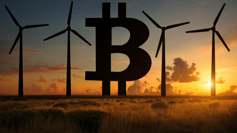 Brasil tem sobra de energia limpa; planeja usar para mineração de bitcoin