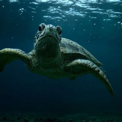 Temperaturas dos oceanos ficam perto de recorde, indicam retorno do El Niño