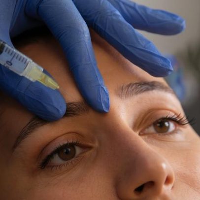 Botox antes dos 30 anos: vale a pena ou é cedo demais?