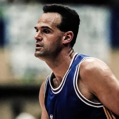 Oscar Schmidt foi draftado, mas nunca atuou na NBA