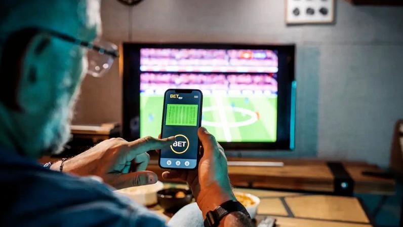 As apostas online, populares bets, já rivalizam em gravidade com a dependência de álcool e de tabaco