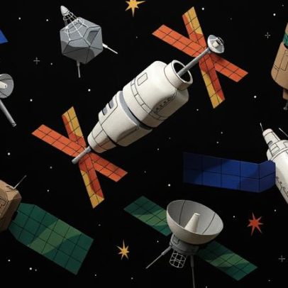 Amazon compra Globalstar para competir com Starlink