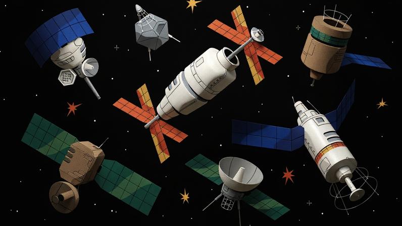 Amazon compra Globalstar para desafiar a Starlink de Musk