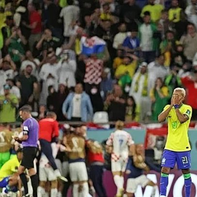 Aproveitamento pós-Copa da Seleção é o pior entre campeões mundiais