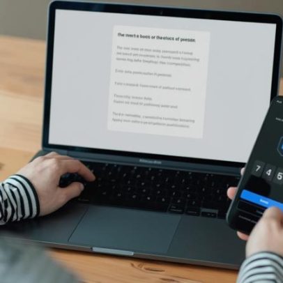 FMI alerta que tokenização pode acelerar crises