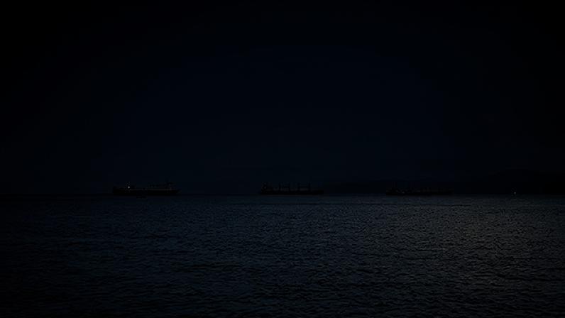 Praia de Aqaba, que serve como janela da Jordânia para o Mar Vermelho
