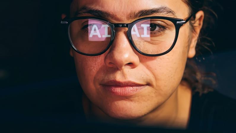 Literacia generativa: aprender a usar a IA em seu favor é o melhor modo de evitar ser substituído por ela