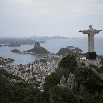 Rio de Janeiro é alerta para o Brasil, diz The Economist