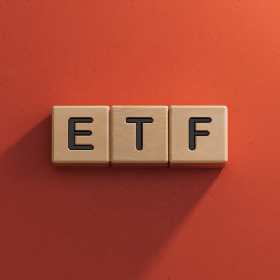 Por que o 1% dos ETFs importa para o mercado