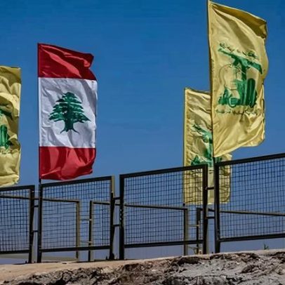 Hezbollah pede ao governo libanês que rejeite negociações com Israel