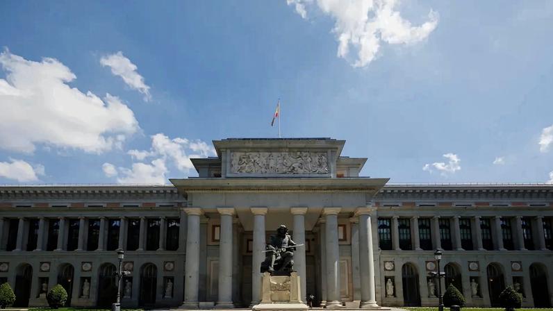 Museo del Prado, Madrid